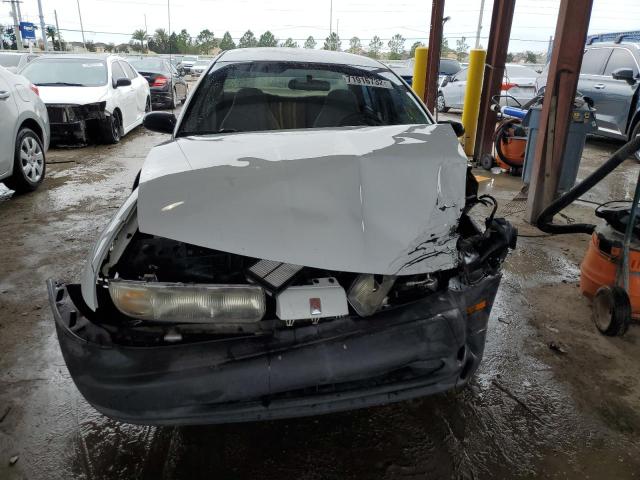 Photo 5 from auction – 1997 SATURN SL1 with VIN 1G8ZH5289VZ335156