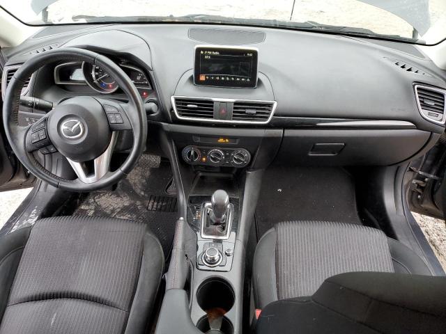 Photo 8 from auction – 2015 MAZDA 3 TOURING with VIN 3MZBM1V76FM166387