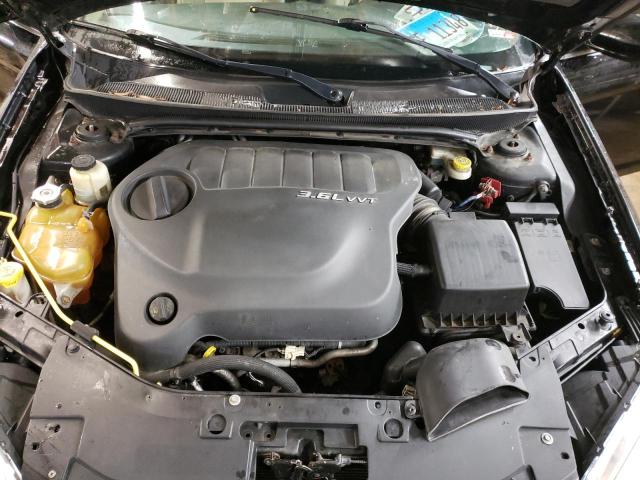 Photo 11 from auction – 2012 CHRYSLER 200 TOURIN with VIN 1C3CCBBG1CN326041