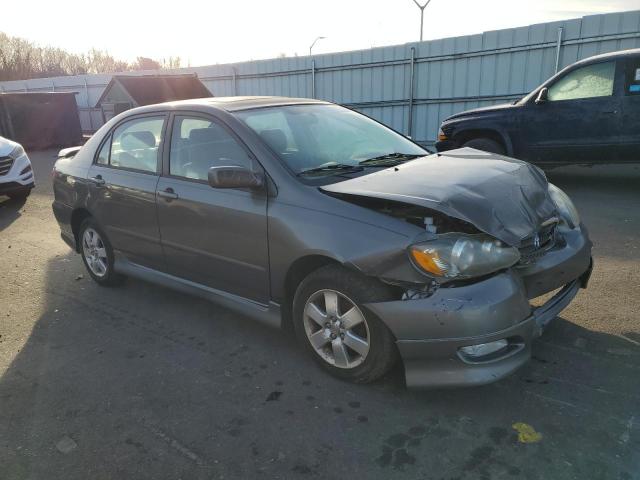 Photo 4 from auction – 2005 TOYOTA COROLLA CE with VIN 2T1BR32E25C442008
