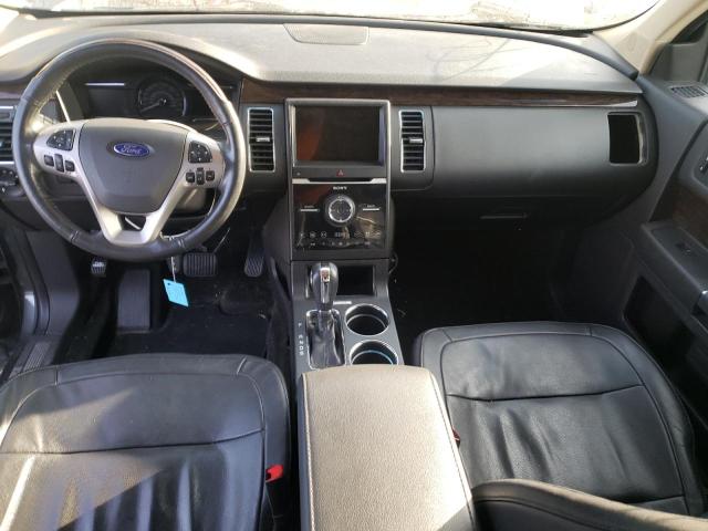 Photo 8 from auction – 2016 FORD FLEX LIMIT with VIN 2FMHK6D84GBA06517