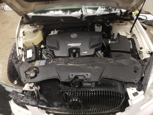 Photo 11 from auction – 2006 BUICK LUCERNE CX with VIN 1G4HD57226U133741
