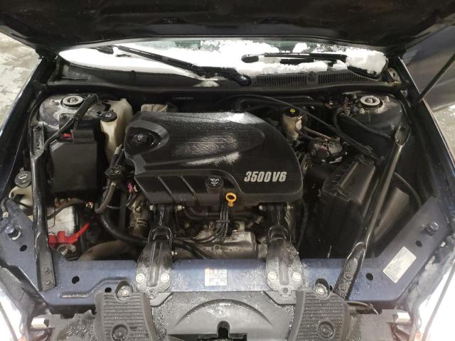 Photo 11 from auction – 2011 CHEVROLET IMPALA LS with VIN 2G1WA5EK2B1184422
