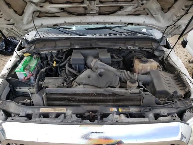 Photo 11 from auction – 2011 FORD F250 SUPER with VIN 1FT7W2B6XBEC69137