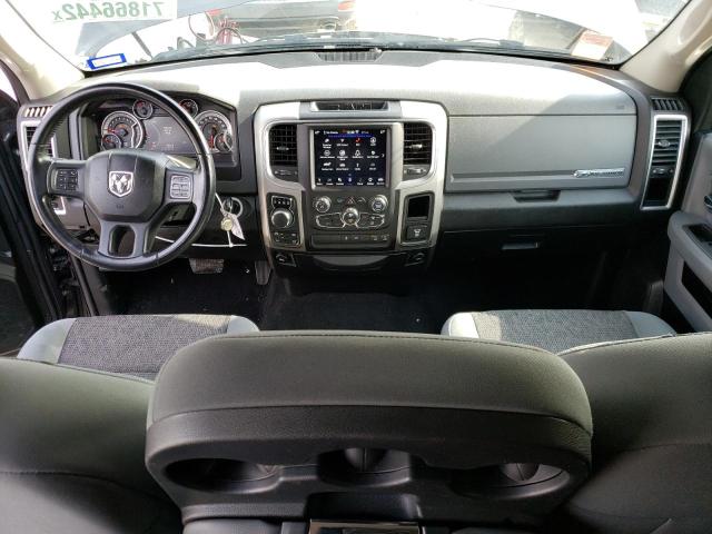 Photo 8 from auction – 2019 RAM 1500 CLASS with VIN 1C6RR7LT0KS735460