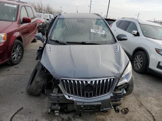 Photo 5 from auction – 2014 BUICK ENCORE with VIN KL4CJESB5EB570359