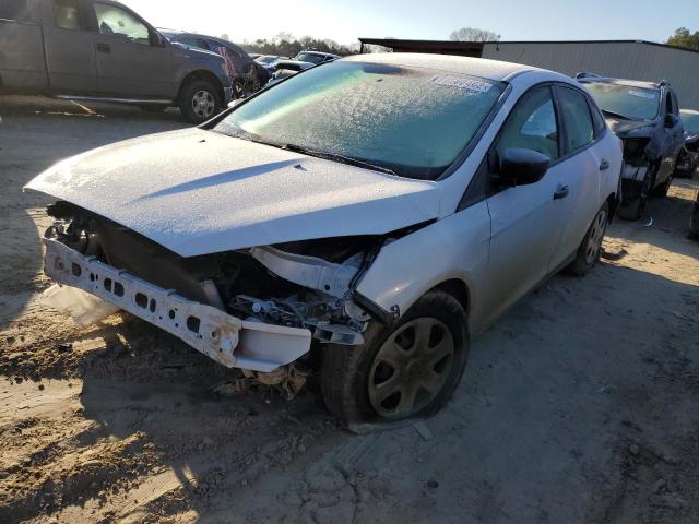 FORD FOCUS S 2016 with VIN 1FADP3E20GL357542 - Photo from auction