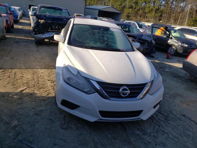 Photo 5 from auction – 2017 NISSAN ALTIMA 2.5 with VIN 1N4AL3AP1HC267043
