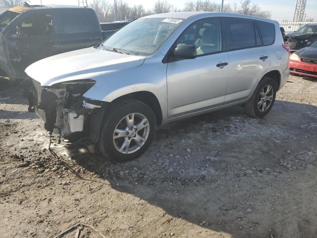 TOYOTA RAV4 2010 with VIN 2T3BF4DV6AW064044 - Photo from auction