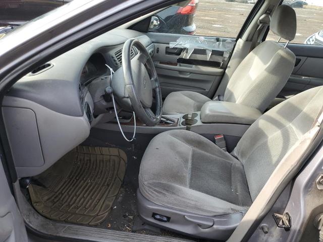 Zdjęcie 7 z aukcji – 2007 FORD TAURUS SEL z VIN 1FAFP56U87A127425