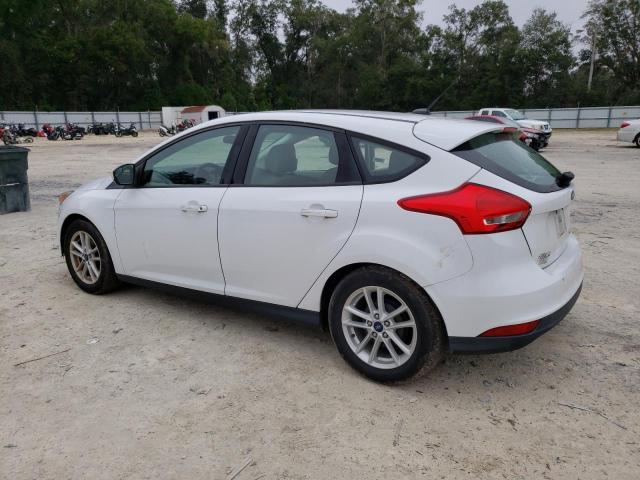 Photo 2 from auction – 2018 FORD FOCUS SE with VIN 1FADP3K22JL225443