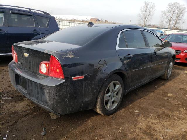 Photo 3 from auction – 2012 CHEVROLET MALIBU LS with VIN 1G1ZB5E05CF203998