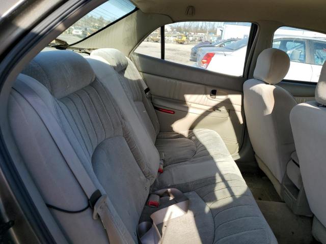 Photo 10 from auction – 2002 BUICK CENTURY CU with VIN 2G4WS52J021225075