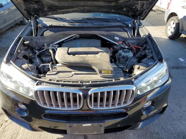 Photo 12 from auction – 2017 BMW X5 XDR40E with VIN 5UXKT0C34H0V97962