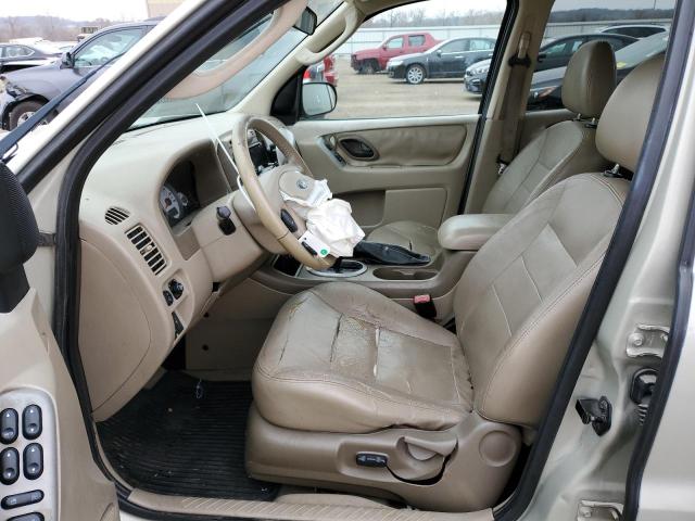 Photo 7 from auction – 2006 FORD ESCAPE XLT with VIN 1FMYU03166KA25442