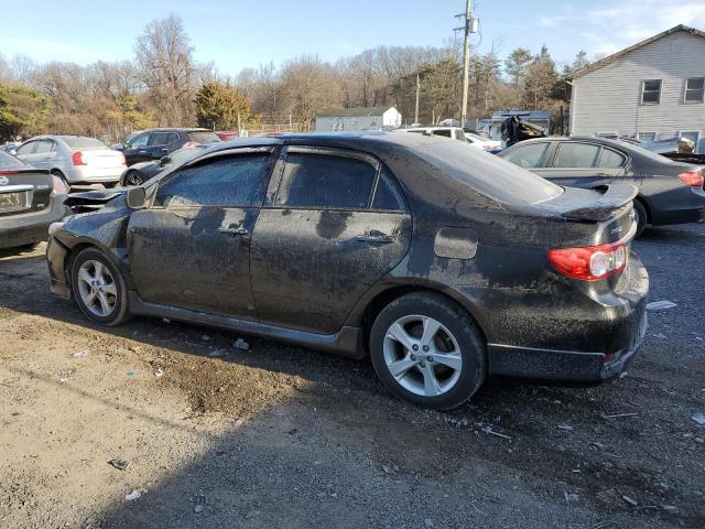 Photo 2 from auction – 2012 TOYOTA COROLLA S with VIN 2T1BU4EE7CC773275