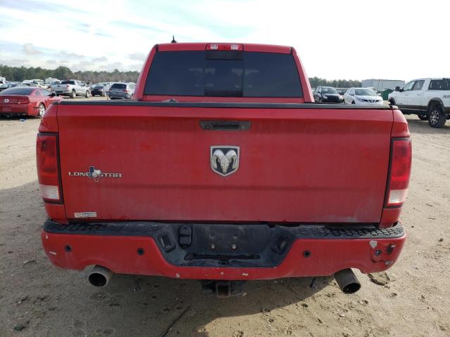 Photo 6 from auction – 2016 RAM 1500 SLT with VIN 1C6RR6LT0GS189373