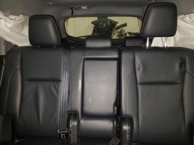 Photo 10 from auction – 2019 TOYOTA HIGHLANDER with VIN 5TDJZRFH0KS600500