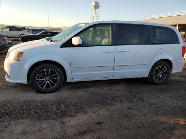 DODGE GRAND CARA 2015 with VIN 2C4RDGEG3FR533081 - Photo from auction