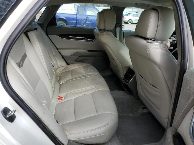 Photo 10 from auction – 2014 CADILLAC XTS PLATIN with VIN 2G61S5S37E9125435