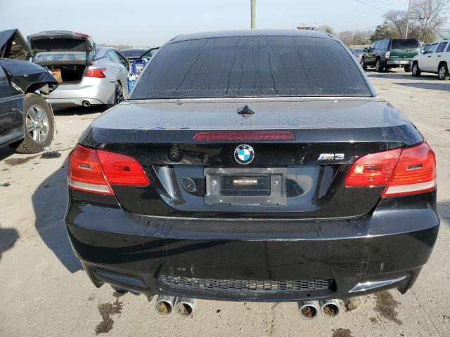 Photo 6 from auction – 2008 BMW M3 with VIN WBSWL93588PL89530