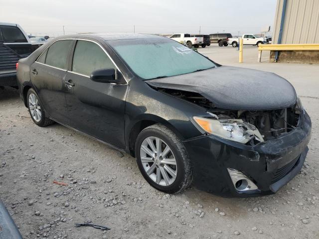 Photo 4 from auction – 2012 TOYOTA CAMRY BASE with VIN 4T4BF1FK7CR245415