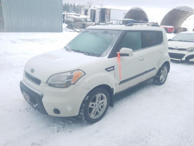 KIA SOUL + 2010 with VIN KNDJT2A22A7173275 - Photo from auction