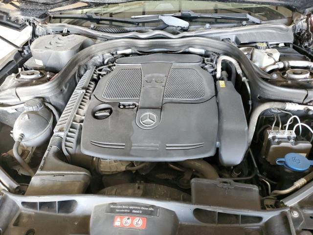 Photo 12 from auction – 2014 MERCEDES-BENZ E 350 4MAT with VIN WDDHF8JB8EB025522