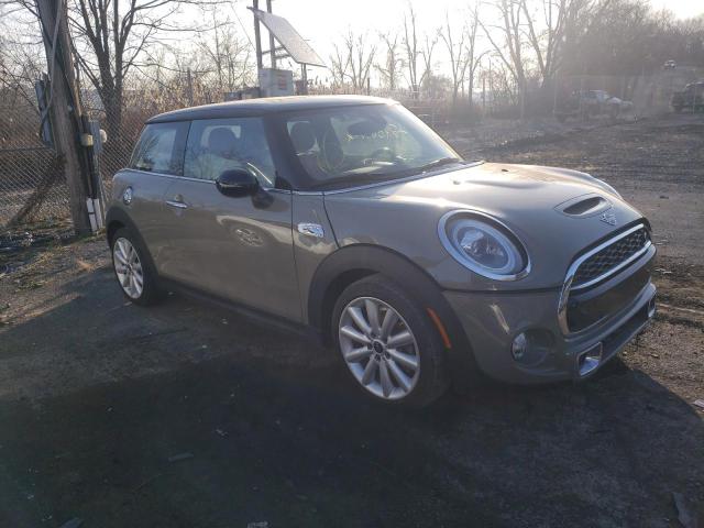 Photo 4 from auction – 2019 MINI COOPER S with VIN WMWXP7C5XK2C62951