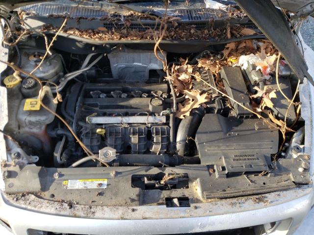 Photo 11 from auction – 2008 DODGE CALIBER SX with VIN 1B3HB48B38D656693