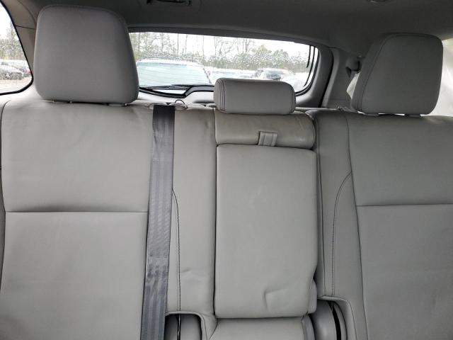 Фото 10 с аукциона – 2015 TOYOTA HIGHLANDER с VIN 5TDJKRFH7FS149933