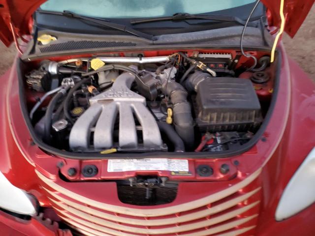 Photo 11 from auction – 2003 CHRYSLER PT CRUISER with VIN 3C8FY78G63T518567