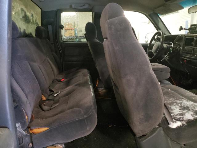Photo 10 from auction – 2001 CHEVROLET SILVERADO with VIN 1GCEK19T61E130761