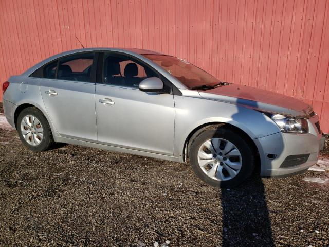 Photo 4 from auction – 2013 CHEVROLET CRUZE LT with VIN 1G1PC5SB6D7222002