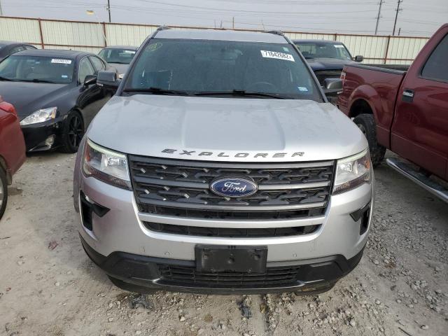 Photo 5 from auction – 2019 FORD EXPLORER X with VIN 1FM5K7D88KGB20837