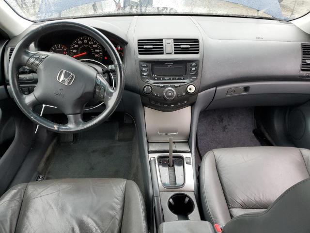 Photo 8 from auction – 2004 HONDA ACCORD EX with VIN 1HGCM66574A047289