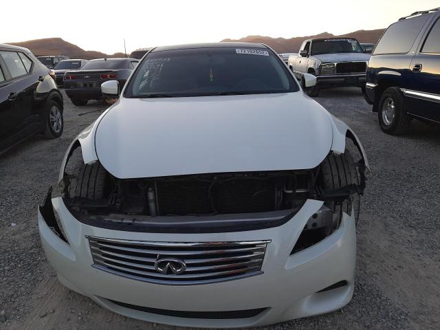 Photo 5 from auction – 2008 INFINITI G37 BASE with VIN JNKCV64E18M113742