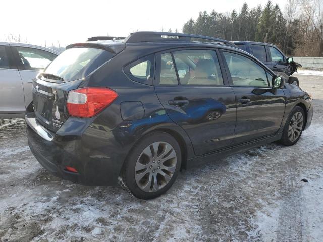 Photo 3 from auction – 2013 SUBARU IMPREZA SP with VIN JF1GPAL68D2864293