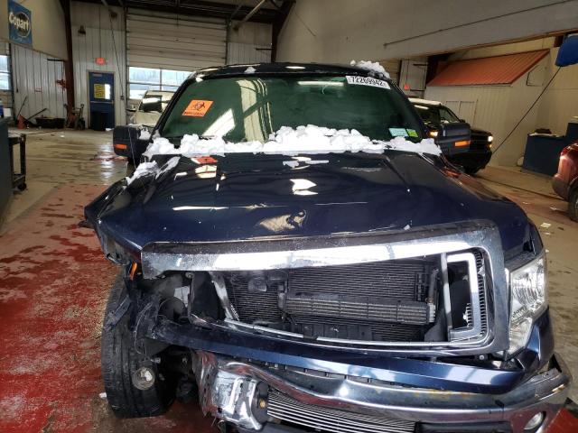 Photo 5 from auction – 2013 FORD F150 SUPER with VIN 1FTFW1ET6DFD16345