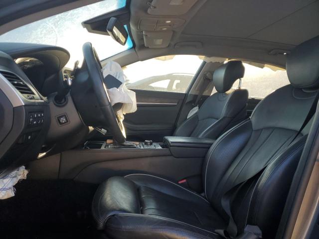 Photo 7 from auction – 2015 HYUNDAI GENESIS 3. with VIN KMHGN4JEXFU086349