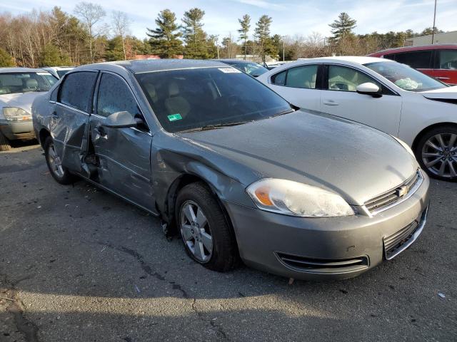 Photo 4 from auction – 2008 CHEVROLET IMPALA LT with VIN 2G1WT58NX89107498