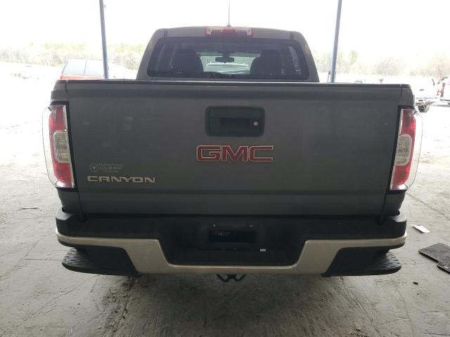 Photo 6 from auction – 2019 GMC CANYON with VIN 1GTG5BEA3K1306362