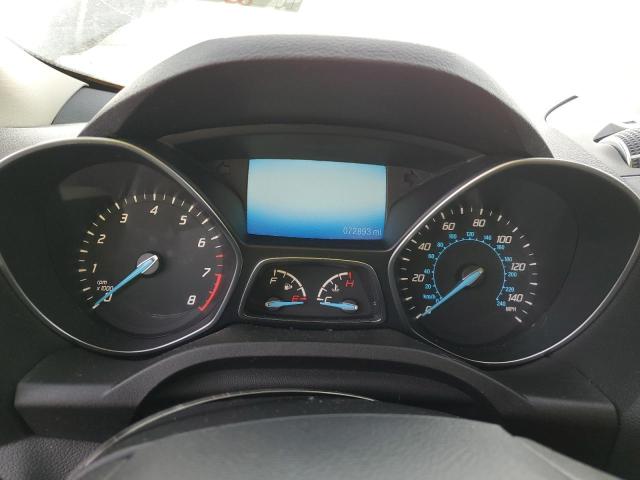 Photo 9 from auction – 2016 FORD ESCAPE TIT with VIN 1FMCU9J91GUA73900