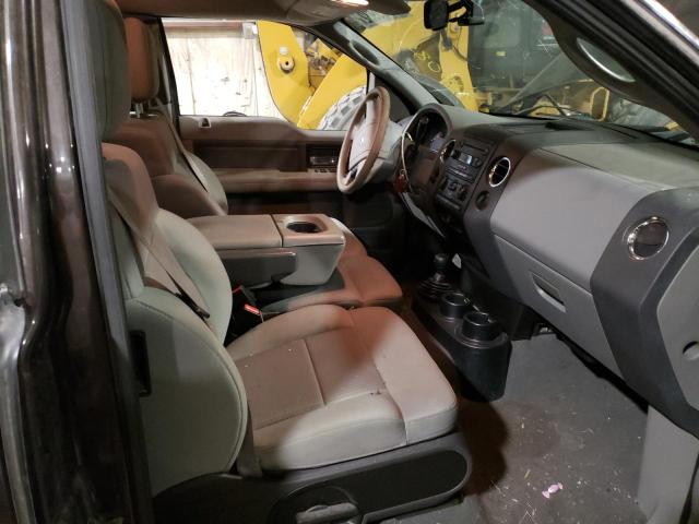 Photo 7 from auction – 2007 FORD F150 with VIN 1FTPX14V17FB84622