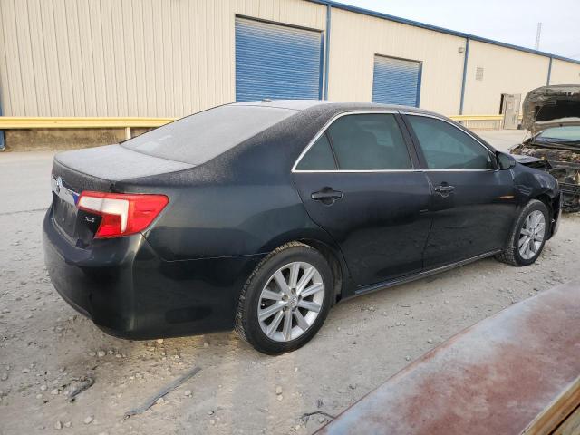 Photo 3 from auction – 2012 TOYOTA CAMRY BASE with VIN 4T4BF1FK7CR245415