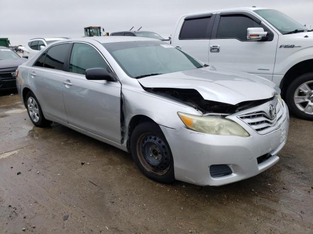 Photo 4 from auction – 2010 TOYOTA CAMRY BASE with VIN 4T1BF3EK8AU052307