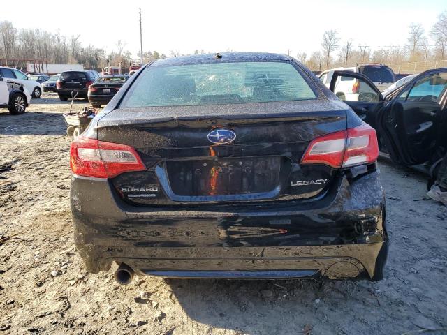 Photo 6 from auction – 2016 SUBARU LEGACY 2.5 with VIN 4S3BNBC69G3016471