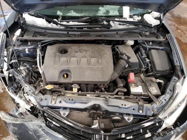 Photo 11 from auction – 2016 TOYOTA COROLLA L with VIN 5YFBURHE7GP534680