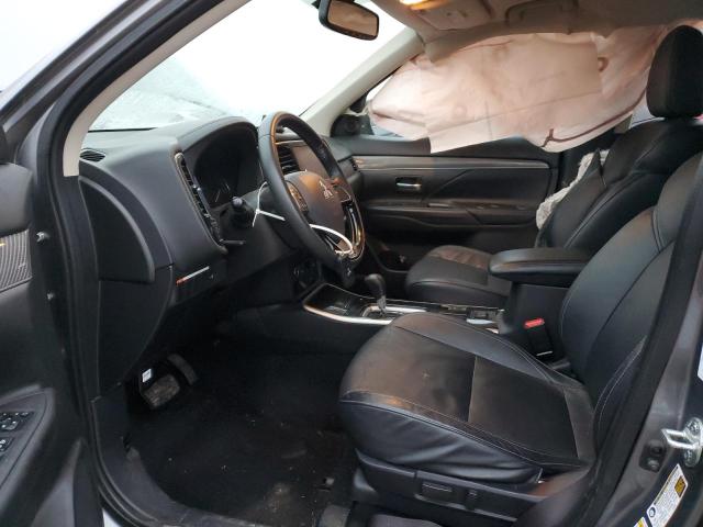 Photo 7 from auction – 2019 MITSUBISHI OUTLANDER with VIN JA4AD3A36KJ001230