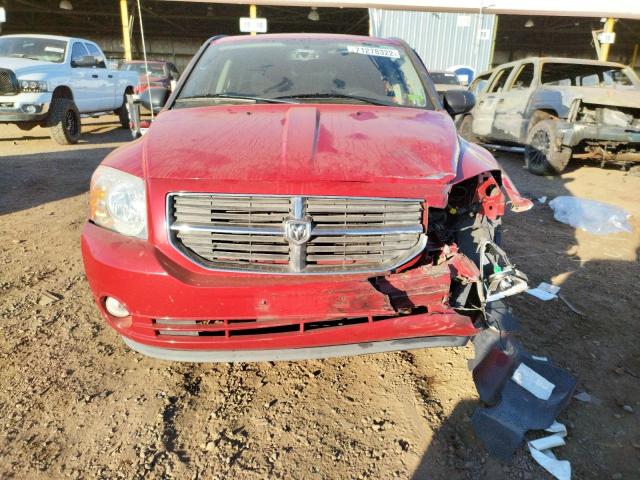 Photo 5 from auction – 2011 DODGE CALIBER HE with VIN 1B3CB5HA0BD168493